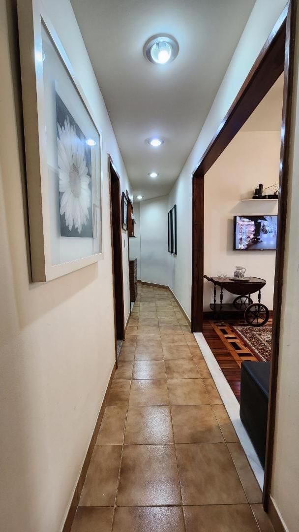 Copacabana, confortável apto de 2 quartos, quadra da praia Río de Janeiro Exterior foto