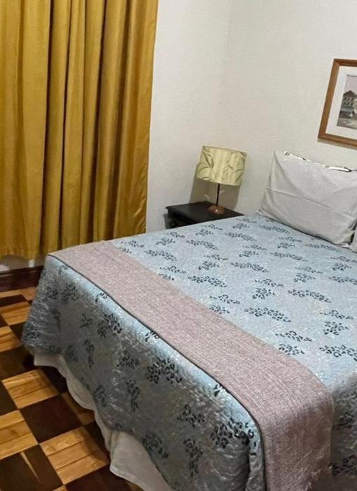Copacabana, confortável apto de 2 quartos, quadra da praia Río de Janeiro Exterior foto